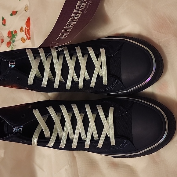 Labyrinth Hightower shoes - Picture 4 of 4